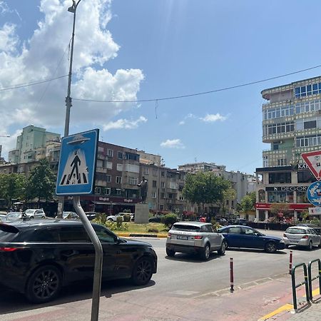 Blloku Tirana Studio Exterior foto